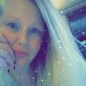 Meet your Posher, Aleshia